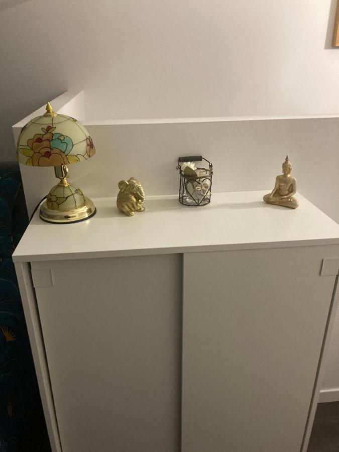 Au Havre De Paix Appartement *