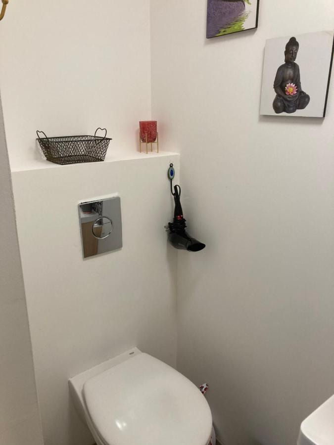 Au Havre De Paix Appartement Garéoult
