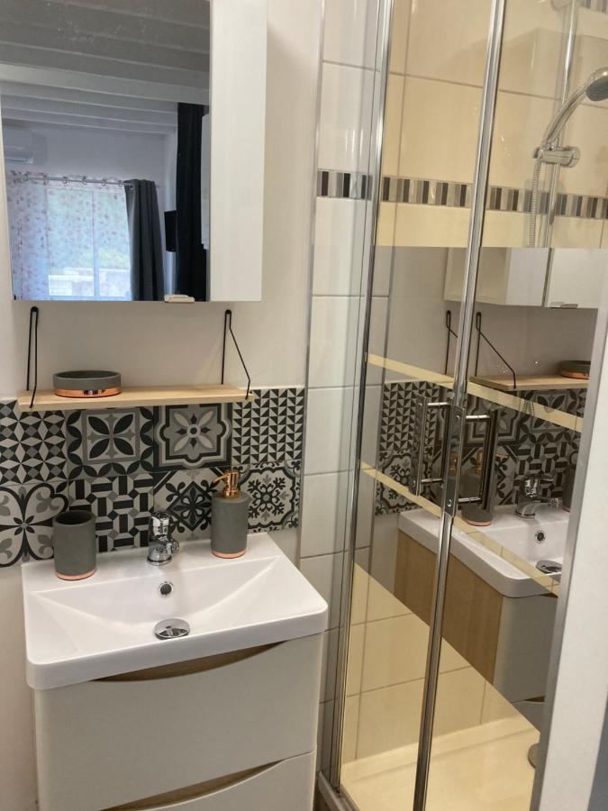 Appartement Au Havre De Paix *