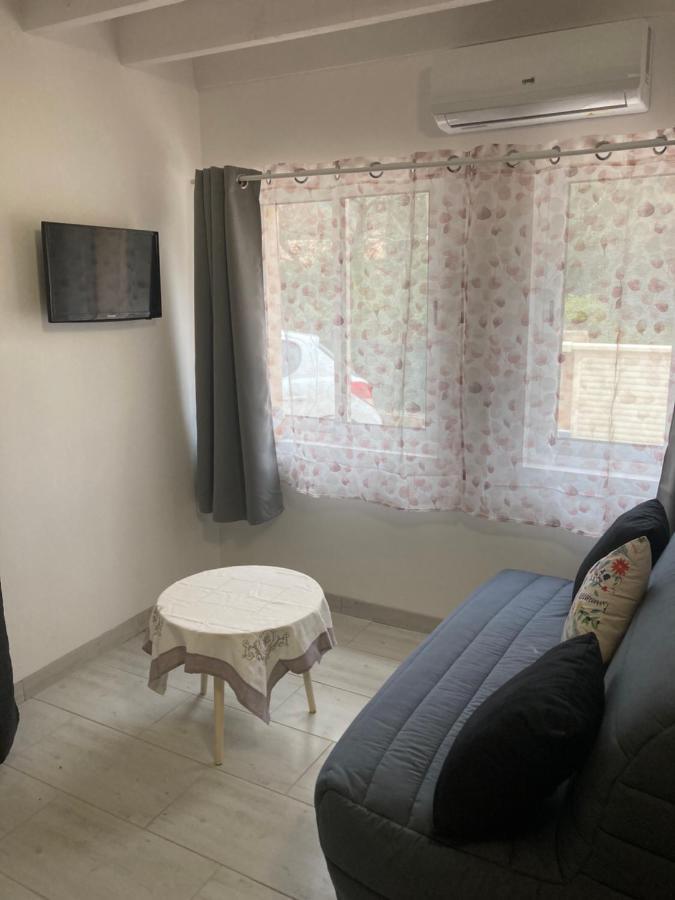 Au Havre De Paix Appartement *