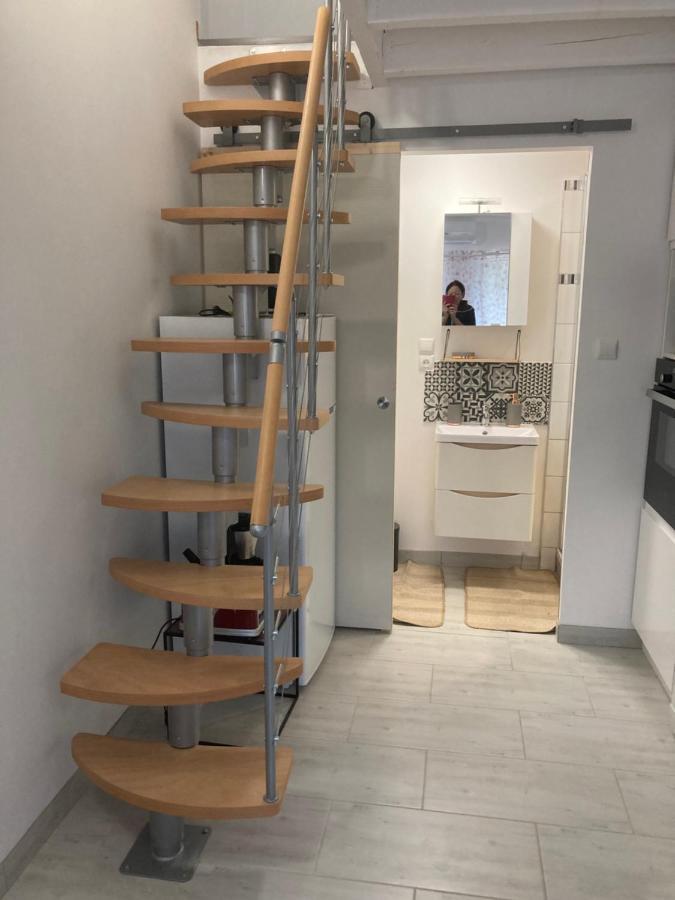 Appartement Au Havre De Paix