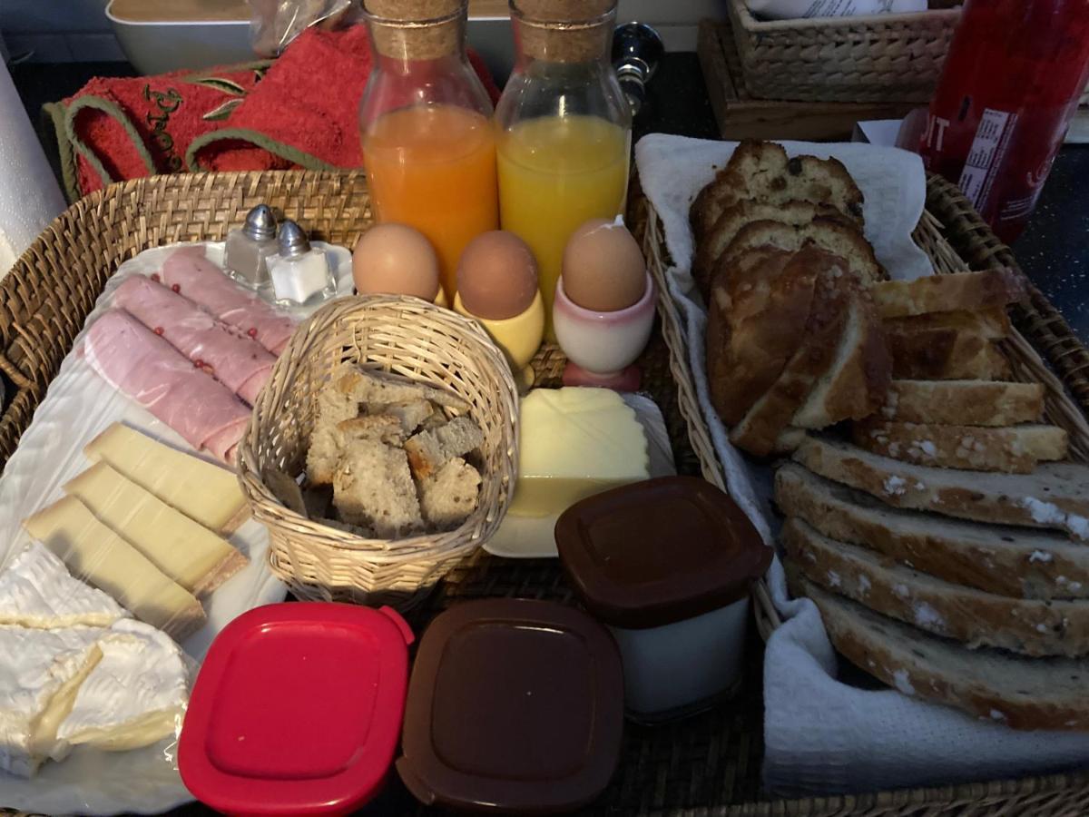 Appartement Au Havre De Paix Garéoult
