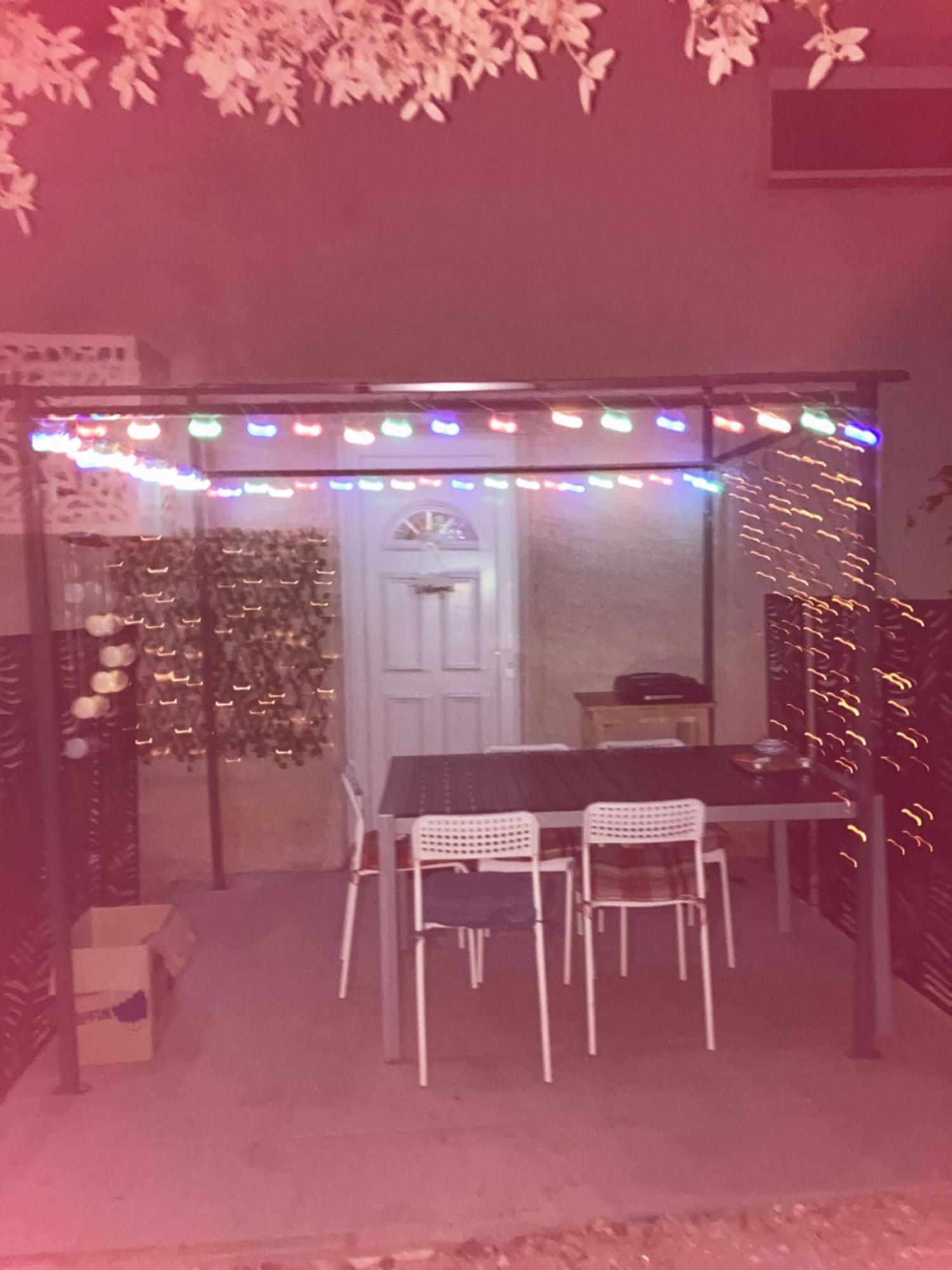 Appartement Au Havre De Paix *